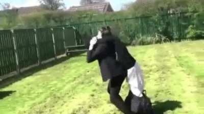 Flawless Scorpion