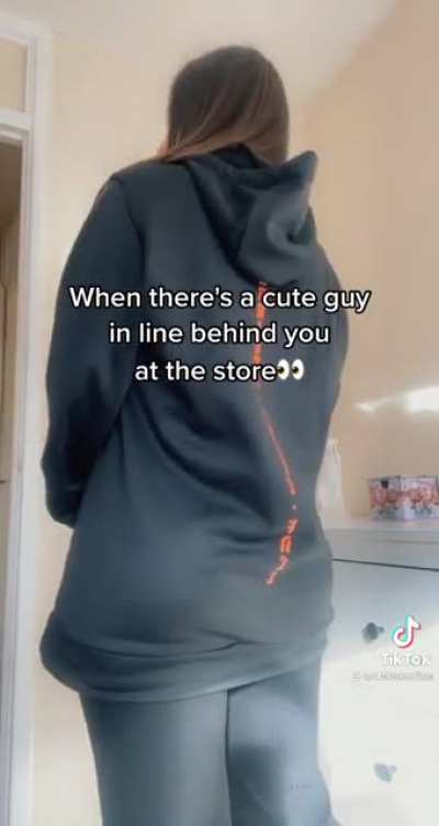 This app is straight ass lmfao
