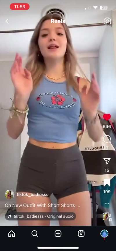 Old Paige vid