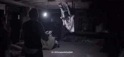 Blursed_Sicko mode