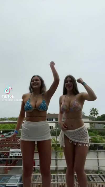 Left or right?