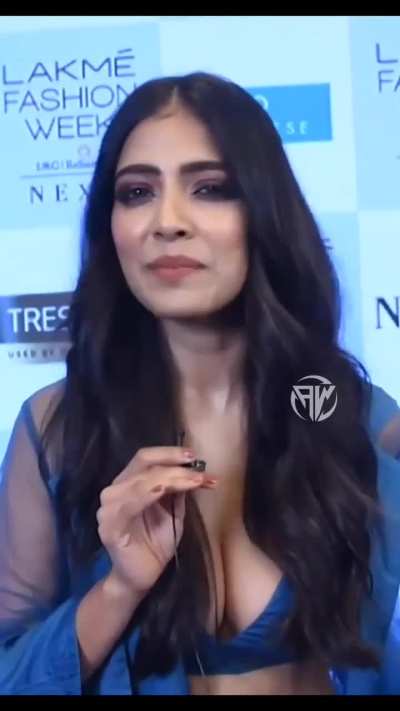 Malavika Mohanan