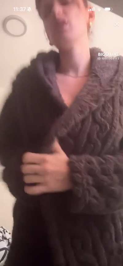 Miriam bigo Nipple