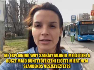 Csak az építkezést akartuk megnézni 🙁