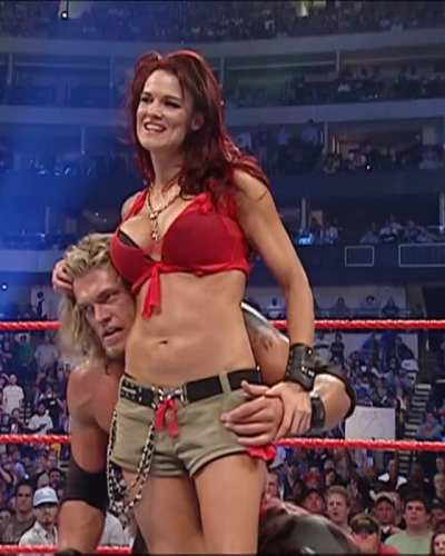 Lita Compilation | Pt. 2 of 2