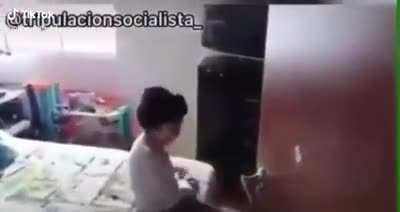 Pero que