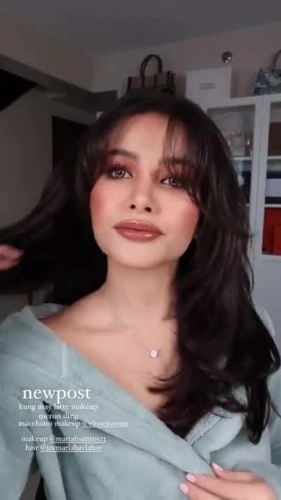 Elisse Joson