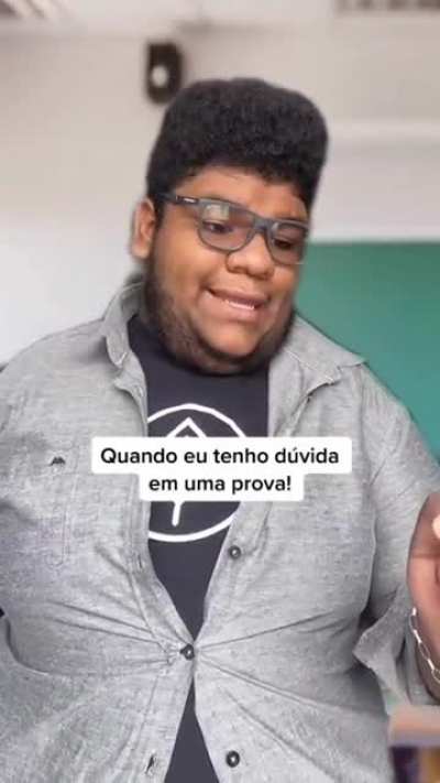 Isso mesmo