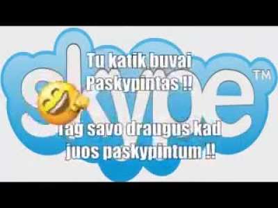 kodėl