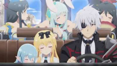 Best Line of the Whole Anime