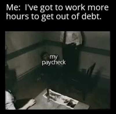 55+ hours a week for years is killing me