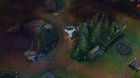 My first pentakill on ranked with MF!