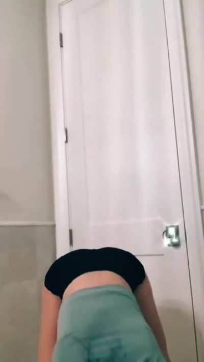 Maleah_Guimont - Video #4025