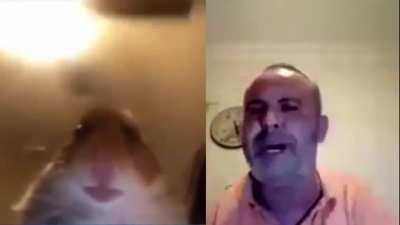 😧😢 Neden zavallı hamstera öyle bağırıyor ki?? 😧😢