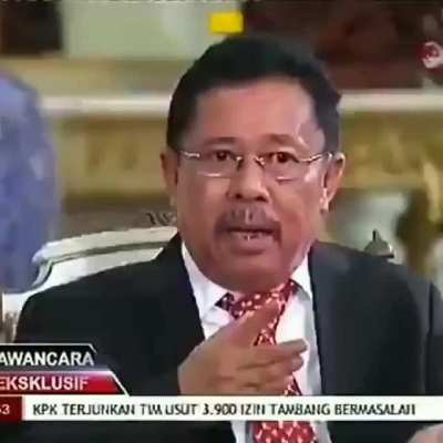 Best Interview Ever