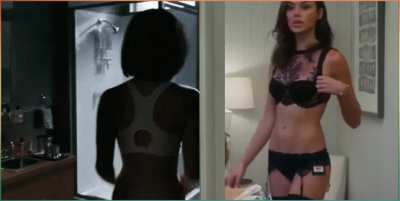 Kate Beckinsale vs Gal Gadot