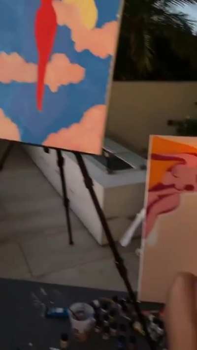 Painting