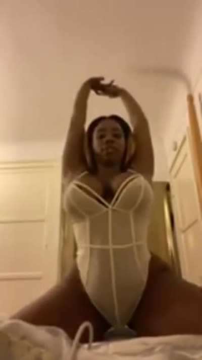 Going Crazy on Ig Live (Part 1)