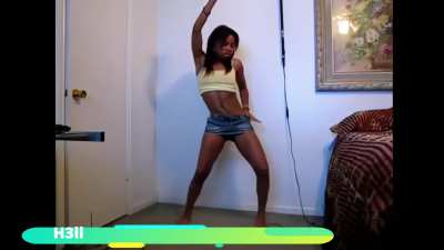 Blatina Gatacandella Dances Classis