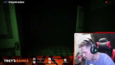 he was wrong [2spooky warning]