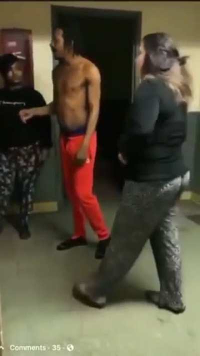 Girl gets her own taser used on her
