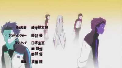 Renai:ZERO 