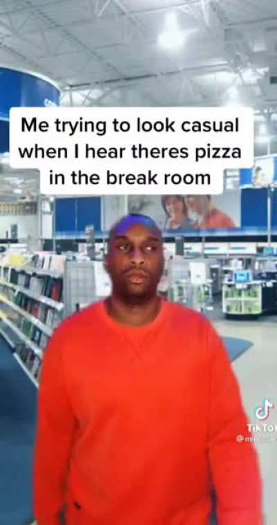 Happy National Pizza Day