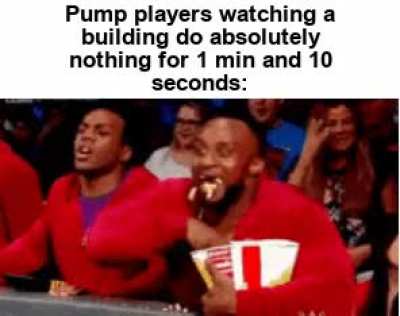 3 musk fans.