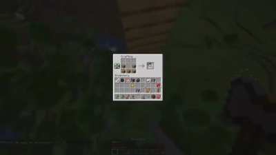 dream’s clutch in the new manhunt was actually insane