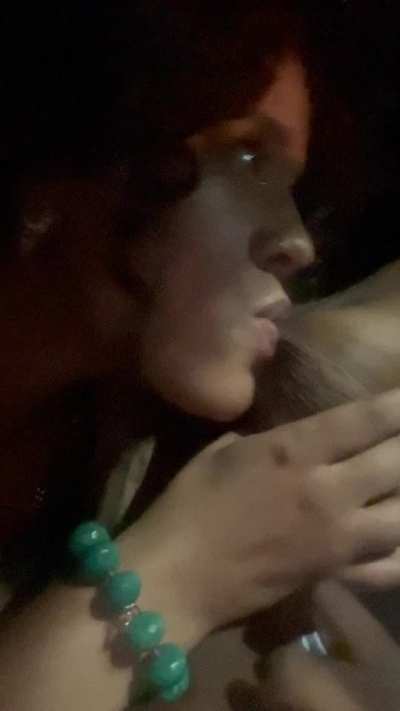 Suck and lick…the perfect breast sucking combo! [r/br<wbr>easts<wbr>uckin<wbr>g]