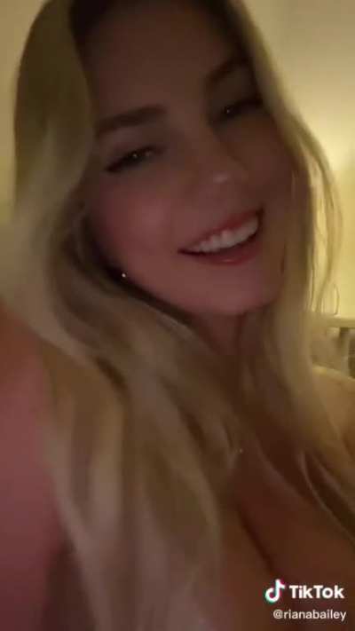 white top