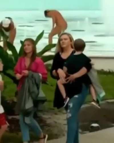 Must be Florida