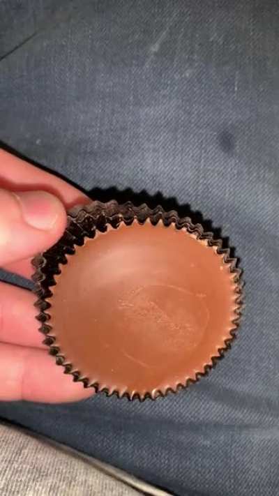 Triple wrapped... quad?!