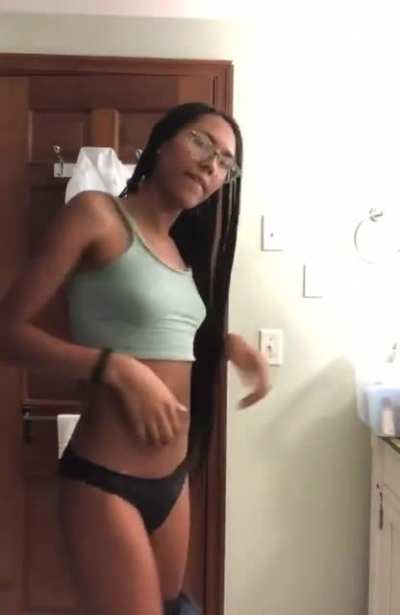 Who got her name?