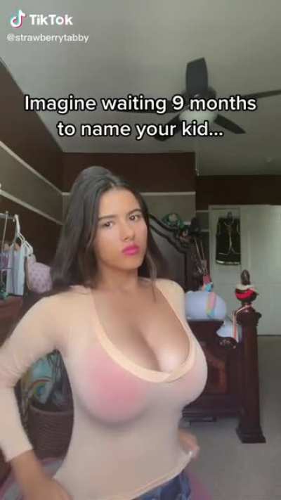 Busty af
