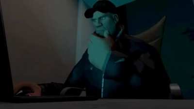 Meet the FBI
