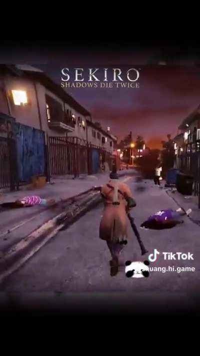 GUYS ! I FOUND THE DLC !1!1!!1