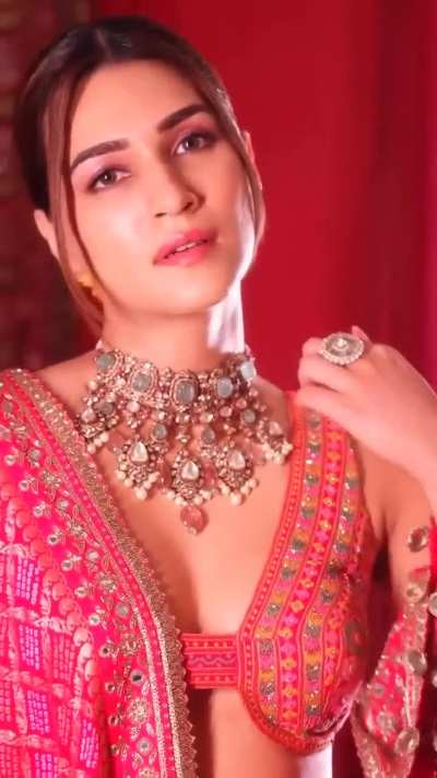 Kriti Sanon