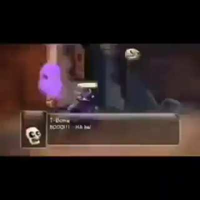 your childhood in 30 seconds