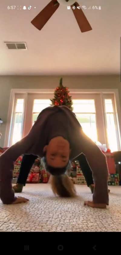 Old tiktok