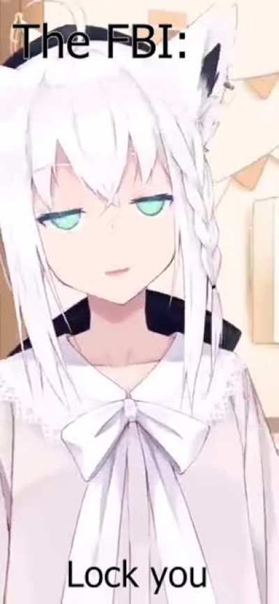 Lolis are cute ngl