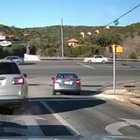 HMFT after having no brakes