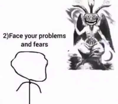 Fucking up my fearsð