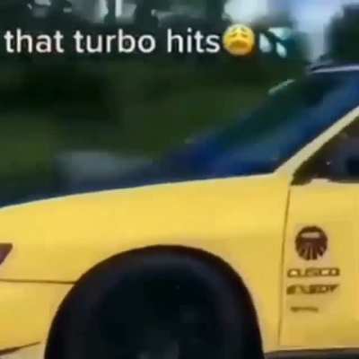 Cars blooper