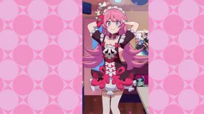 The Opening to Rent-a-Girlfriend: Honkai Edition