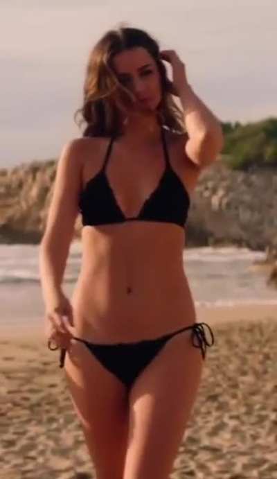 Ana De Armas