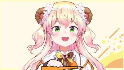 I wanted to communicate with my husband all over the world, so I thought about it and did PPAP!