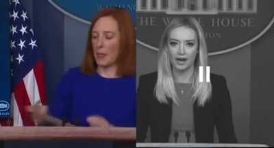 Jen Psaki is truly a breath of fresh air