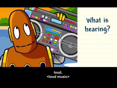 I got rickrolled by BrainPOP