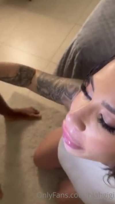tremenda mama de gigi torres